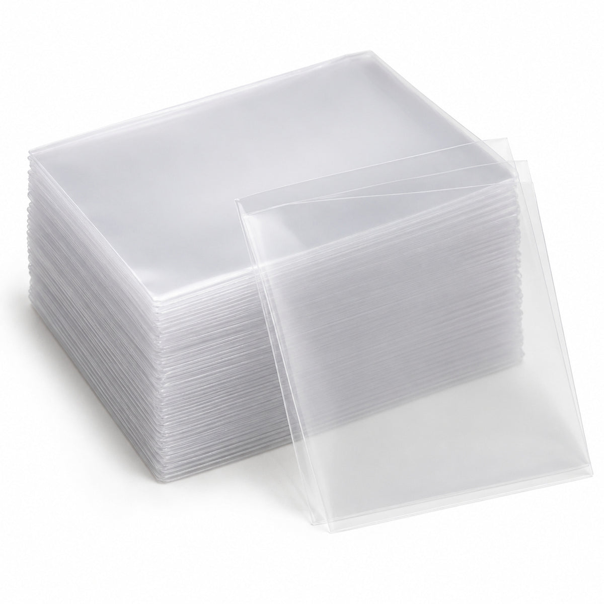 Perfect Fit Inner Sleeves 100 Pack