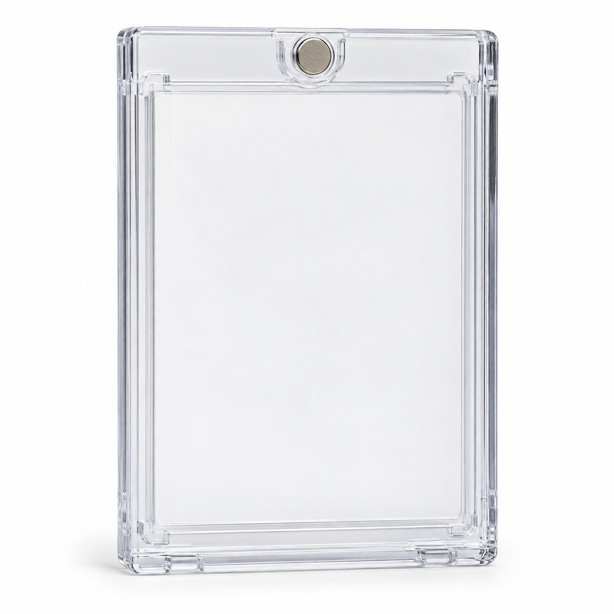 35pt Magnetic Card Holder