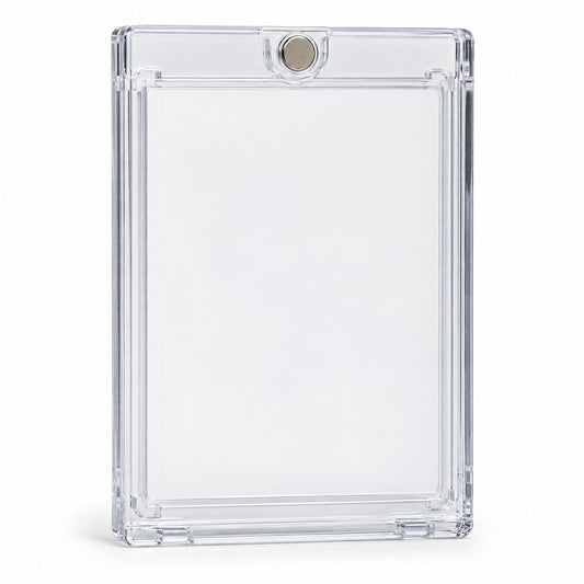 35pt Magnetic Card Holder