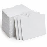 Card Storage Divider Set 50 Pack