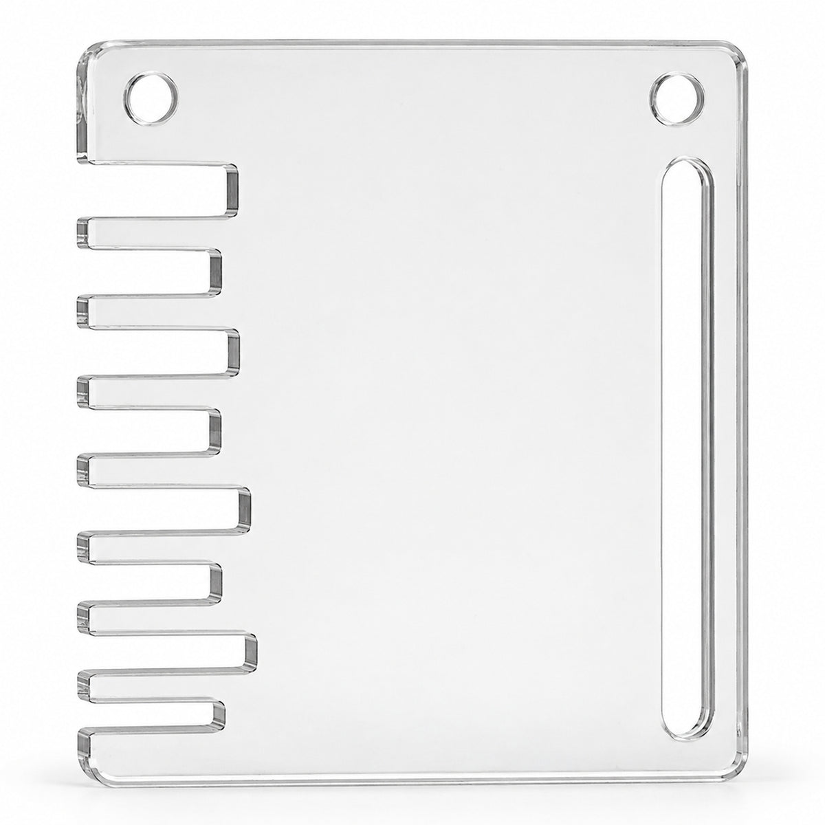 Card Thickness Gauge Tool