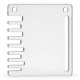 Card Thickness Gauge Tool