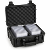Graded Card Storage Case 30 Capacity
