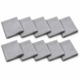Microfiber Card Cleaning Cloths 10 Pack