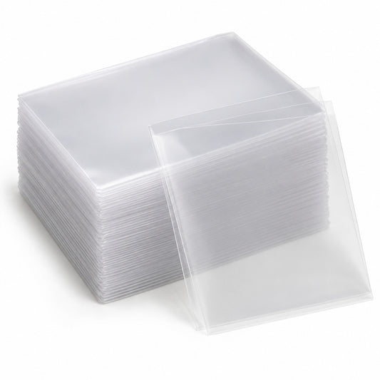 Perfect Fit Inner Sleeves 100 Pack