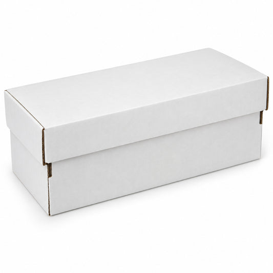 Sports Card Storage Box 400 Count